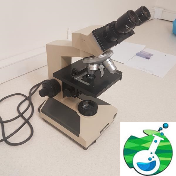 میکروسکوپ المپیوس CH2