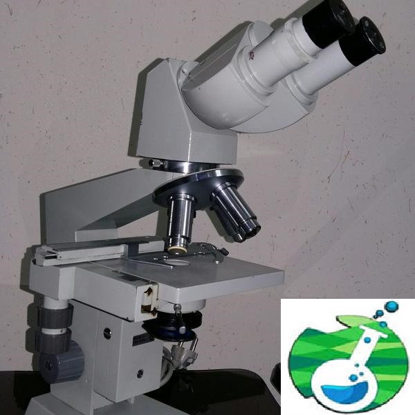 میکروسکوپ نوری(carl zeiss)