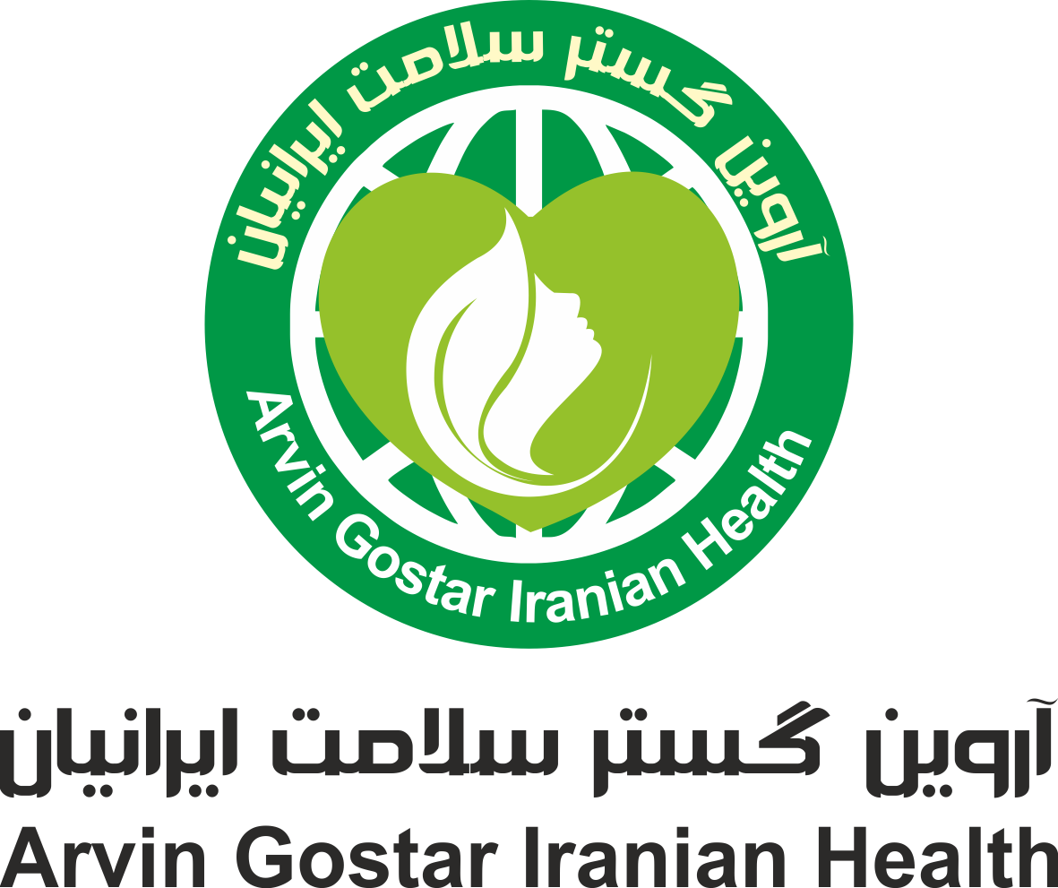 شرکت آروین گستر سلامت ایرانیان