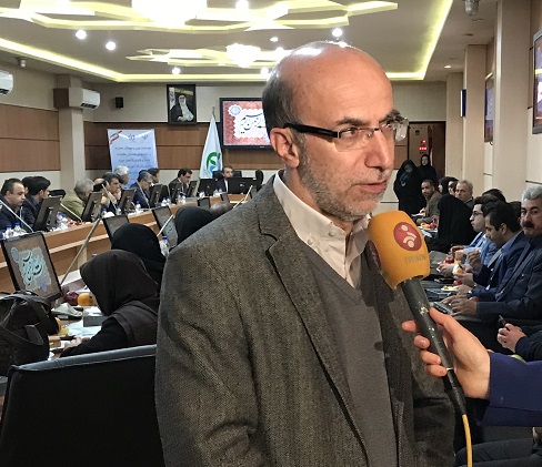 ​تشکیل دبیرخانه دایمی فارماکواپیدمیولوژی در دانشگاه شیراز