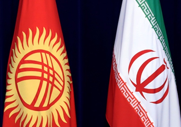 قرقیزستان دروازه ورود دارو، غذا، تجهیزات پزشکی و فرآورده های آرایشی و بهداشتی ایرانی به کشورهای حوزه اوراسیا
