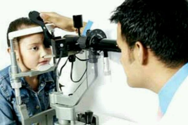 کمبود تجهیزات چشم پزشکی در بیمارستان ها