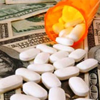 واردات دارو با دلار ۳۸۰۰ تومانی/ واریز مابه‌التفاوت ارز دارو به حساب وزارت بهداشت