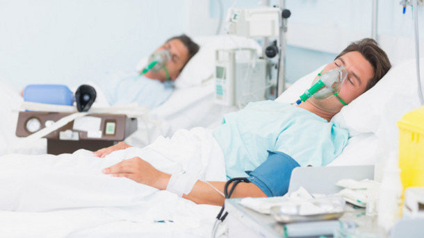بیماران در ICU باکتری های مفید روده شان را از دست می دهند