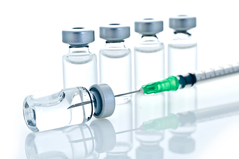 سرمایه گذاری در تولید واکسن آنفولانزا