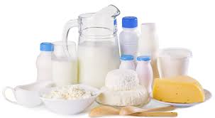 مصرف بیشتر شیر و لبنیات در ایام آلودگی هوا