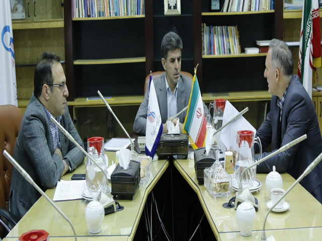 برگزاری اولین کمیته فنّی تجهیزات و ملزومات پزشکی توسط معاونت غذا و دارو دانشگاه ایران
