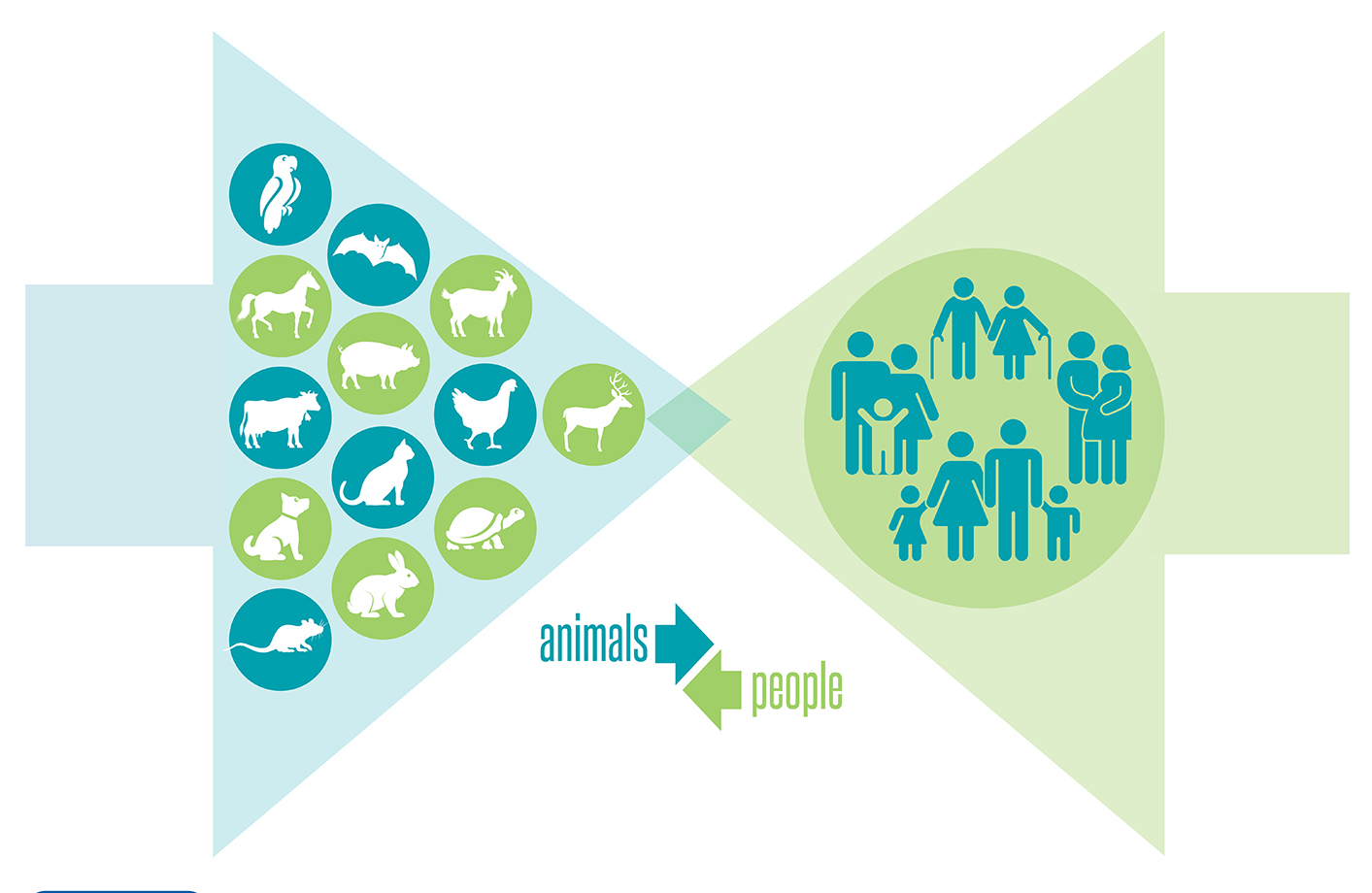روز جهانی بیماری های قابل انتقال بین انسان و حیوان