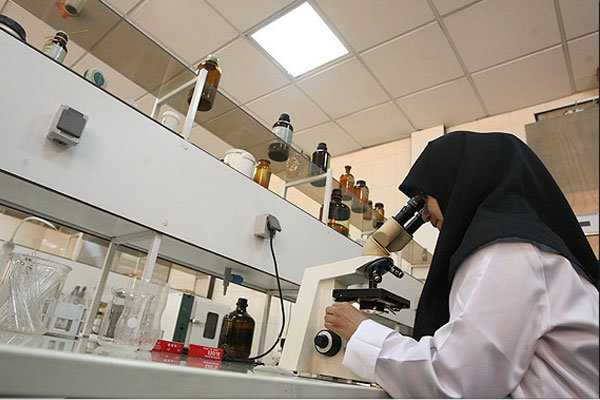 کپسول گیاهی درمان زخم معده ساخت محققان ایرانی وارد بازار شد