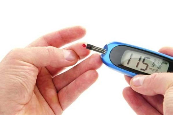 دیابت نوع ۲ در کودکان دیده می شود/آمار بزرگسالان دیابتی