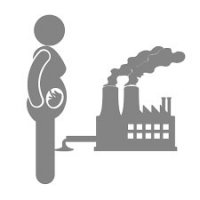 مراقبت‌های بارداری در هوای آلوده