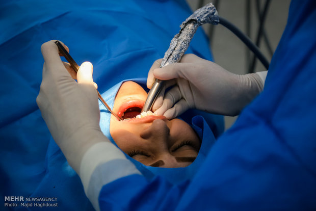 رعایت اصول استریل و کنترل عفونت در دندانپزشکی‌ها