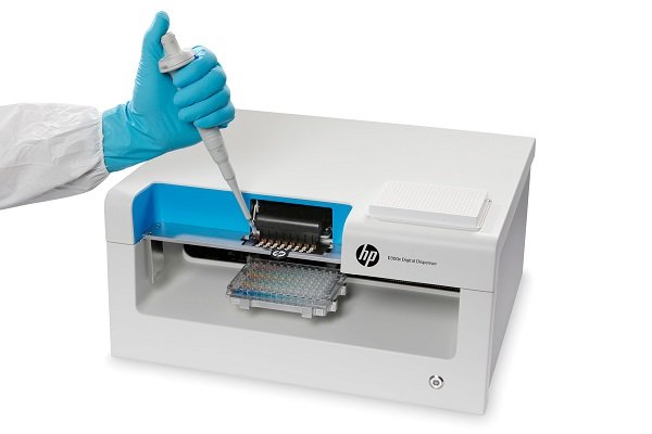 استفاده از چاپگرهای زیستی برای افزایش سرعت آزمایش آنتی بیوتیک ها
