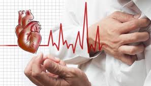 تاثیر گروه خونی در بروز بیماری های قلبی/وضعیت بحرانی قلب