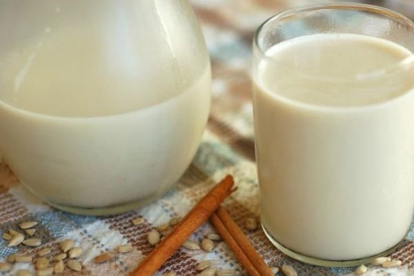 پروتئین شیر موجب تسکین عوارض جانبی شیمی درمانی می شود