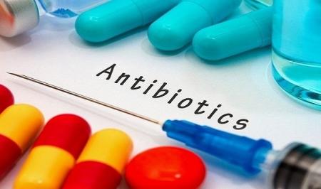 مصرف آنتی بیوتیک ها و خطر مقاومت میکروبی