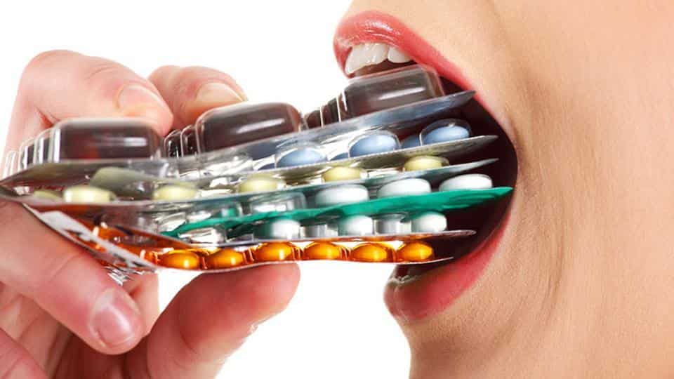 مصرف چند داروی سرماخورگی با هم ممنوع!