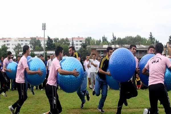 ورزش داروی واقعی بیماری پارکینسون