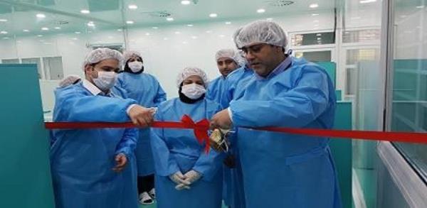 افتتاح نخستین خط تولید پروب کوبلیشن در دزفول