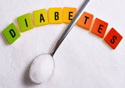 ایران در حال مواجهه با اپیدمی دیابت نوع ۲ است