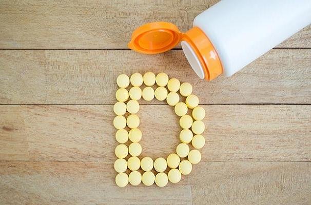 مکمل ویتامین D فایده ای برای افراد بالای ۷۰ سال ندارد