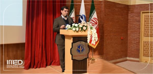 حضور اولین موسسه Notified Body در حوزه IVD در ایران / ۳۳ هزار قلم IVD ثبت شده در ایران