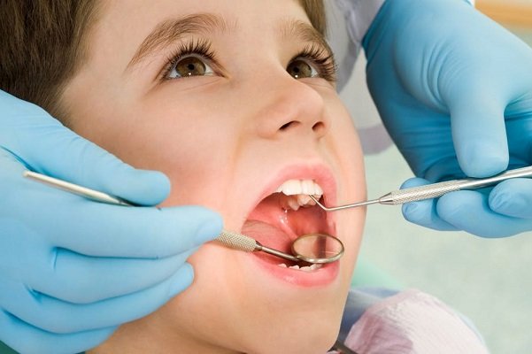 شایع ترین عوارض کشیدن دندان عقل/صدمات عصبی و عفونت