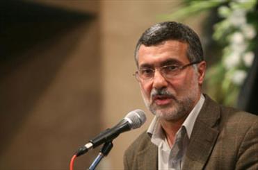 رئیس کل سازمان نظام پزشکی ایران انتخاب شد