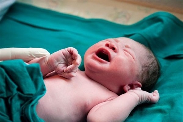 غربالگری ۲۰ بیماری ژنتیکی نوزادان/وضعیت تغذیه با شیر مادر