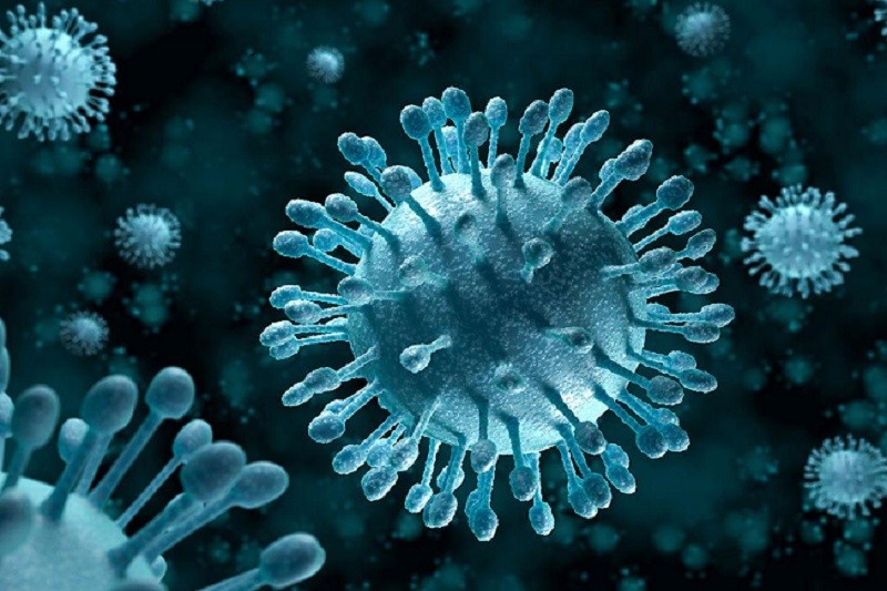 تشخیص سریع ویروس ها از راه دور