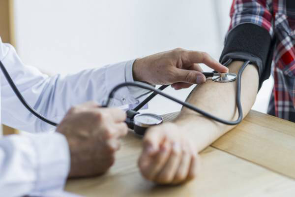 برنامه وزارت بهداشت برای کنترل فشار خون ایرانی ها