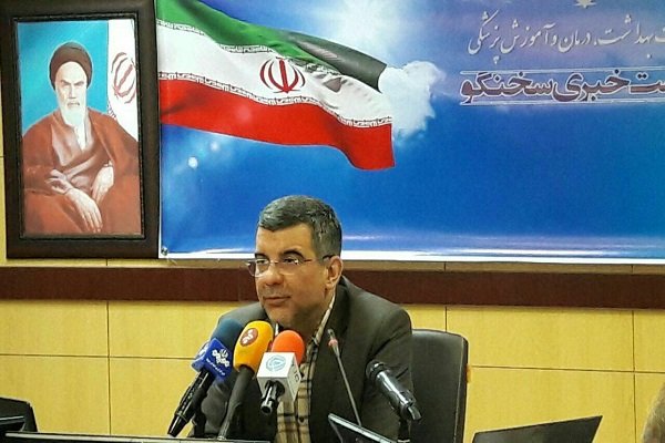 ضرورت گسترش همکاری های دارویی و تجهیزات پزشکی ایران و لبنان