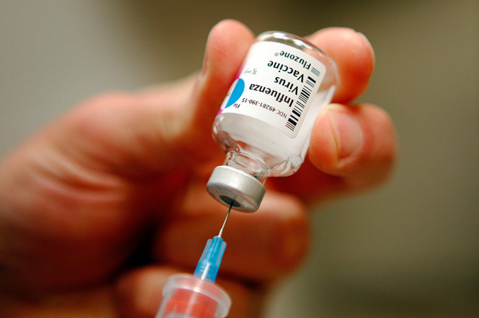 قیمت واکسن آنفلوآنزا / توصیه مهم سازمان غذا و دارو