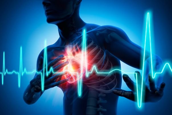 علائم حمله قلبی را جدی بگیرد/ وضعیت سلامت قلب ایرانی ها