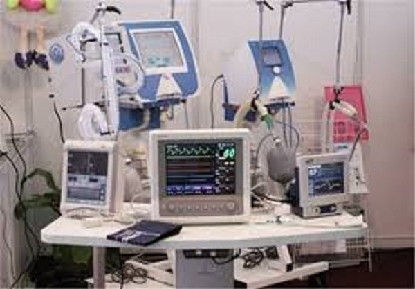 تامین ۷۰ درصد خریدهای تجهیزات پزشکی از تولیدکنندگان داخلی