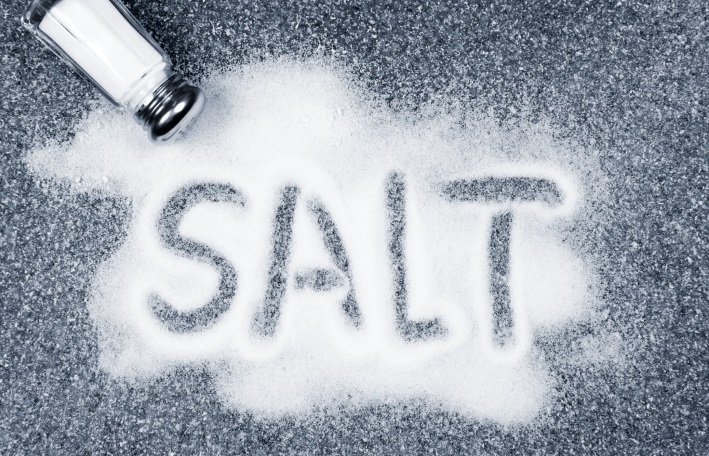سهم نان در تامین نمک و سديم روزانه بدن ما چقدر است؟