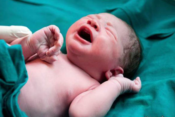 غربالگری از تولد جنین های بیمار و نارس جلوگیری کرده است