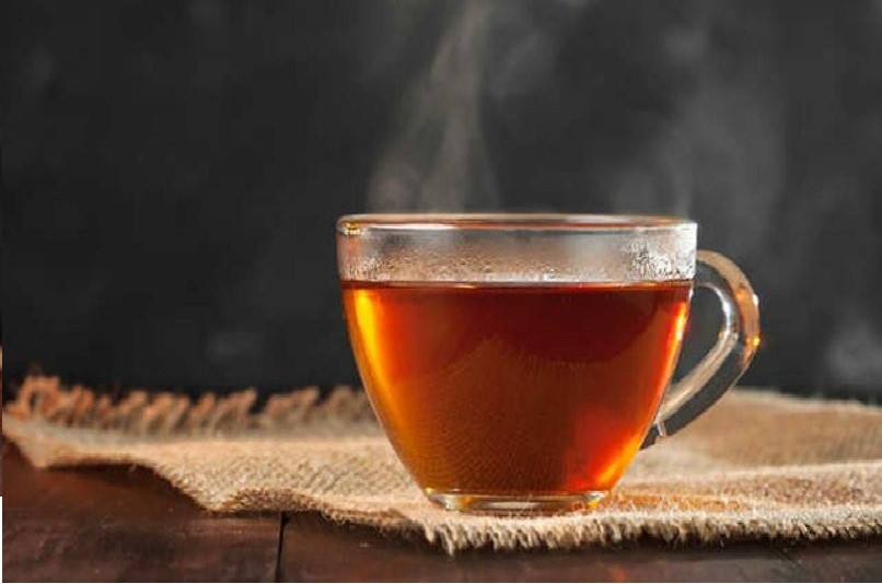 چای داغ خطر ابتلا به سرطان مری را ۱۰ برابر افزایش می دهد