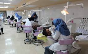 خدمات دندانپزشکی تعرفه دار می شود/کارکرد پزشکان تمام وقت
