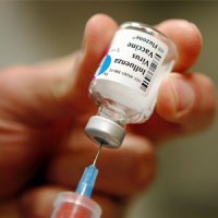واکسن های آنفولانزا باعث درمان سرطان می شوند