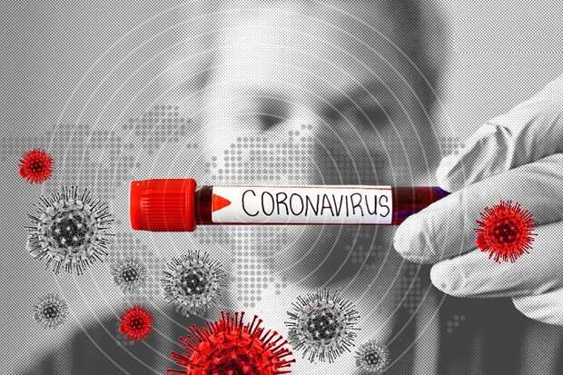 احتمال انتقال ویروس کرونا از طریق تنفس و صحبت کردن