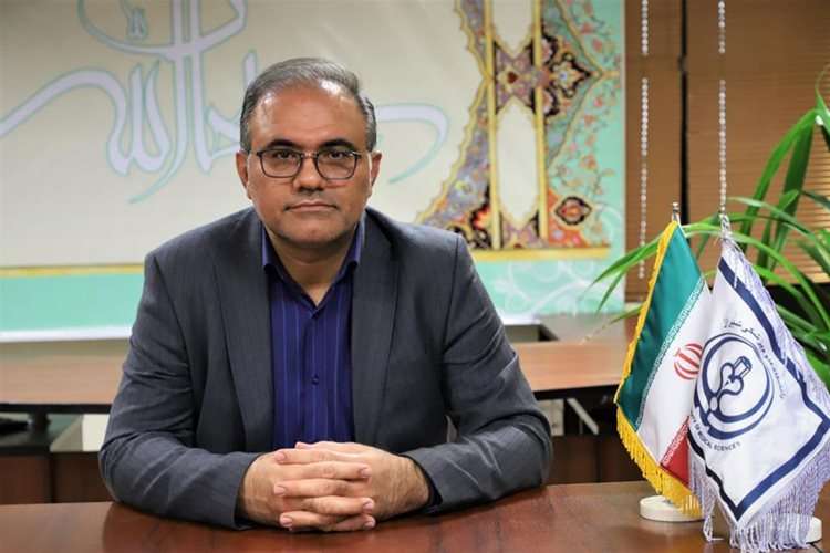 راه اندازی سامانه «مدک» با هدف توزیع تامین ملزومات پزشکی در شیراز