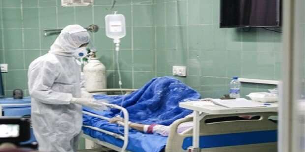 سلامت کادر درمان در بحران کرونا به مخاطره افتاد