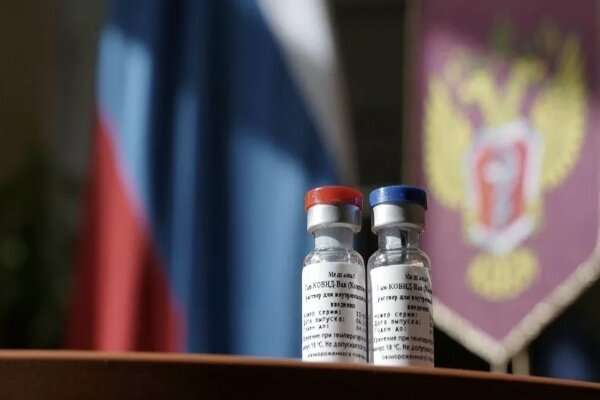 نتایج موفقیت آمیز واکسن کرونای روسیه در «لنست» منتشر شد