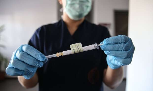 یک واکسن بالقوه کرونا ۹۰درصد کارآمدی دارد