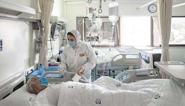 مشکل حیاتی بیمارستان‌های کرونایی/ کمبود اکسیژن برای نفس کشیدن