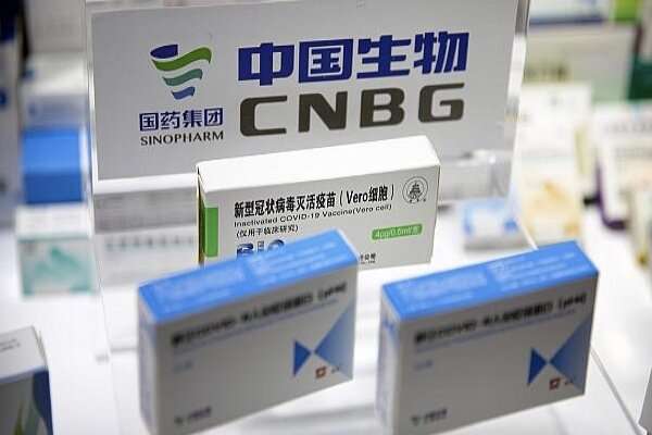 چین برای واکسیناسیون کرونا آماده می‌شود