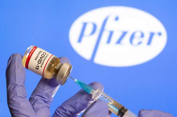 آمریکا مجوز استفاده اضطراری از واکسن فایزر را صادر کرد