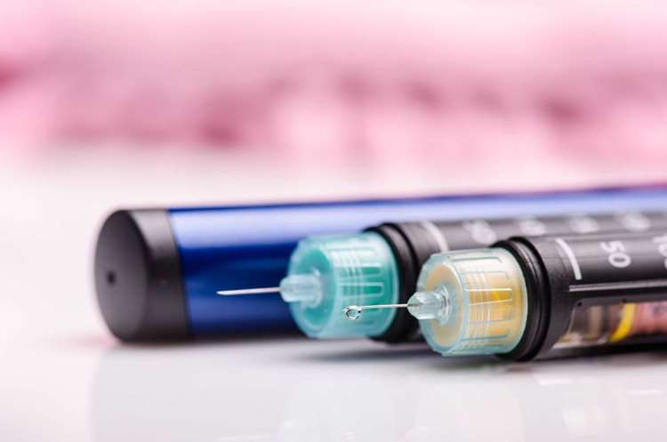 ساماندهی عرضه انسولین قلمی با ثبت در سامانه تیتک