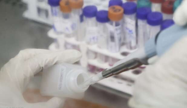 ثبت حق انحصار یک داروی ضد ویروس ایرانی در آمریکا